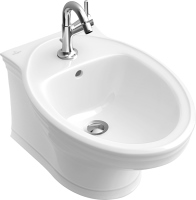 Photos - Bidet Villeroy & Boch Amadea 7E86B0
