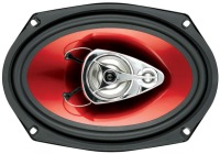 Car Speakers BOSS CH6930 
