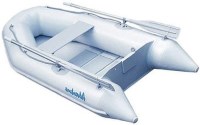 Photos - Inflatable Boat Adventure Travel I T-220 