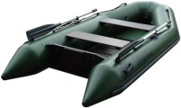 Photos - Inflatable Boat Adventure Travel I T-320 