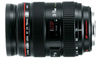 Photos - Camera Lens Canon 24-70mm f/2.8L EF USM 