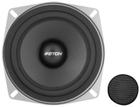 Photos - Car Speakers ETON POW 130 