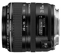 Photos - Camera Lens Canon 28-105mm f/3.5-4.5 EF USM II 