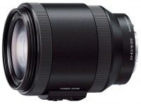 Photos - Camera Lens Sony 18-200mm f/3.5-6.3 OSS 