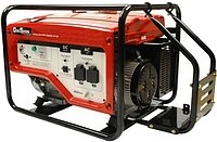 Photos - Generator DaiShin SEB7001Ha 