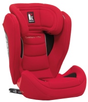 Photos - Car Seat Inglesina Gallileo I-Fix 