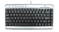Photos - Keyboard A4Tech KL-5 