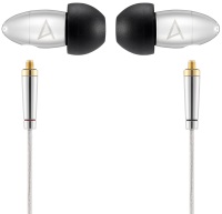 Photos - Headphones Astell&Kern AKR02 