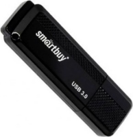 Photos - USB Flash Drive SmartBuy Dock 16 GB