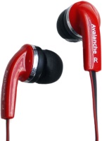 Photos - Headphones Avalanche MP3-296 