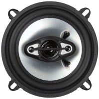 Photos - Car Speakers BOSS NX524 