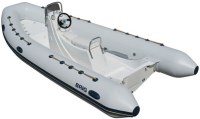 Photos - Inflatable Boat Brig Falcon Riders F500 Sport 