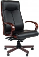 Photos - Computer Chair Chairman 411 