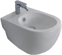 Photos - Bidet Hidra Ceramica ABC ABW14 