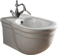 Photos - Bidet Hidra Ceramica Ellade DW14 