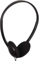 Photos - Headphones Gembird MHP-123 