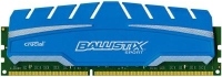Photos - RAM Crucial Ballistix Sport DDR3 2x4Gb BLS2C4G3D18ADS3CEU