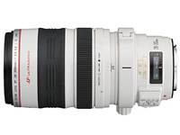 Camera Lens Canon 28-300mm f/3.5-5.6L EF IS USM 