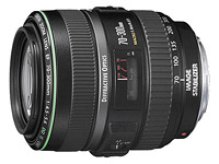 Photos - Camera Lens Canon 70-300mm f/4.5-5.6 EF IS USM DO 
