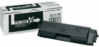 Photos - Ink & Toner Cartridge Kyocera TK-590K 