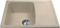 Photos - Kitchen Sink Ulgran U-201 605x490