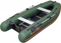 Photos - Inflatable Boat Kolibri KM-300DL 