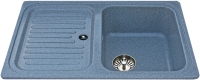 Photos - Kitchen Sink Ulgran U-502 770x500