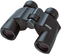 Photos - Binoculars / Monocular Pentax 8x40 PCF WP II 
