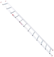 Photos - Ladder Intertool LT-0112 340 cm