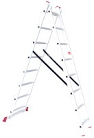 Photos - Ladder Intertool LT-0208 396 cm