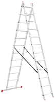 Photos - Ladder Intertool LT-0212 593 cm