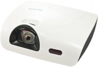 Photos - Projector Ask Proxima S3277 