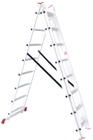 Photos - Ladder Intertool LT-0308 509 cm