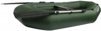 Photos - Inflatable Boat Aqua-Storm ST-220MA 