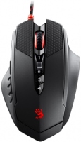 Photos - Mouse A4Tech Bloody T7 