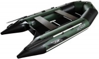 Photos - Inflatable Boat Aquastar K-330 RFD 