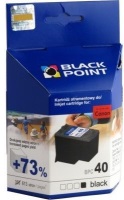 Photos - Ink & Toner Cartridge Black Point BPC40 