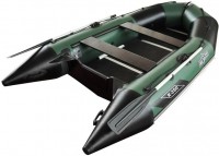 Photos - Inflatable Boat Aquastar K-350 RFD 