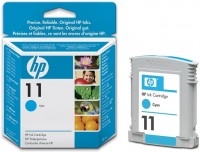 Photos - Ink & Toner Cartridge HP 11C C4836A 