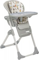 Photos - Highchair Joie Mimzy 