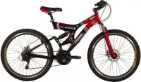 Photos - Bike Ardis Phantom AMT 26 