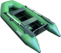 Photos - Inflatable Boat ANT Hunter 260 