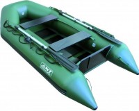 Photos - Inflatable Boat ANT Hunter 290 