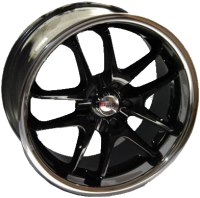 Photos - Wheel SPORTMAX RACING 005 (8x17/5x112 ET35 DIA67,1)