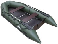 Photos - Inflatable Boat ANT Voyager 310X 