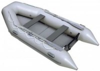 Photos - Inflatable Boat ANT Voyager 290L 
