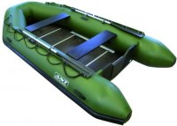 Photos - Inflatable Boat ANT Voyager 330X 