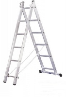 Photos - Ladder ELKOP VHR H 2x6 247 cm