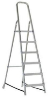 Photos - Ladder ELKOP ALW 506 121 cm