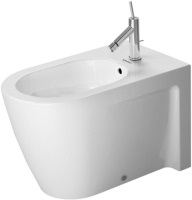 Photos - Bidet Duravit Starck 2 227210 